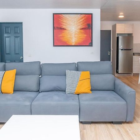 Vairaatoa Nui Cosy Duplex In Papeete Appartamento Papeete  Esterno foto