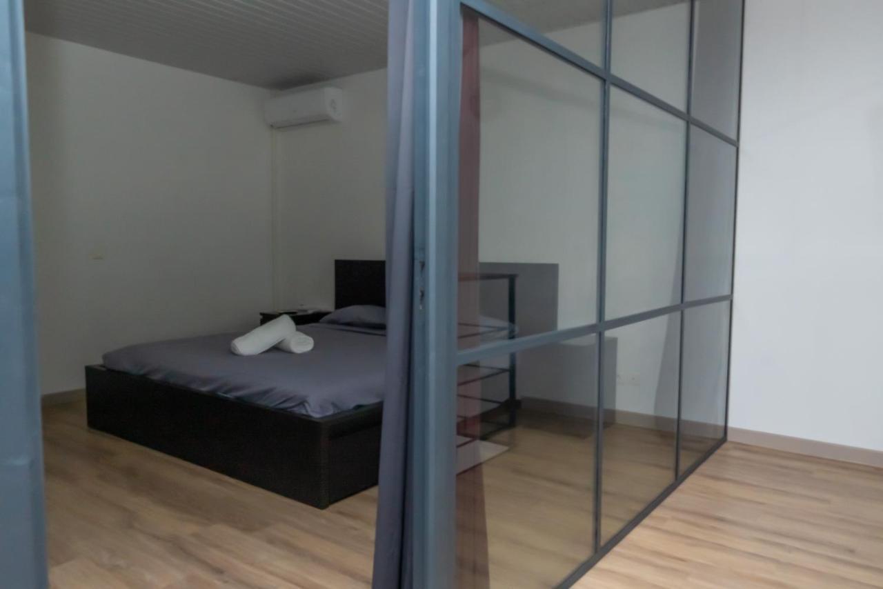Vairaatoa Nui Cosy Duplex In Papeete Appartamento Papeete  Esterno foto