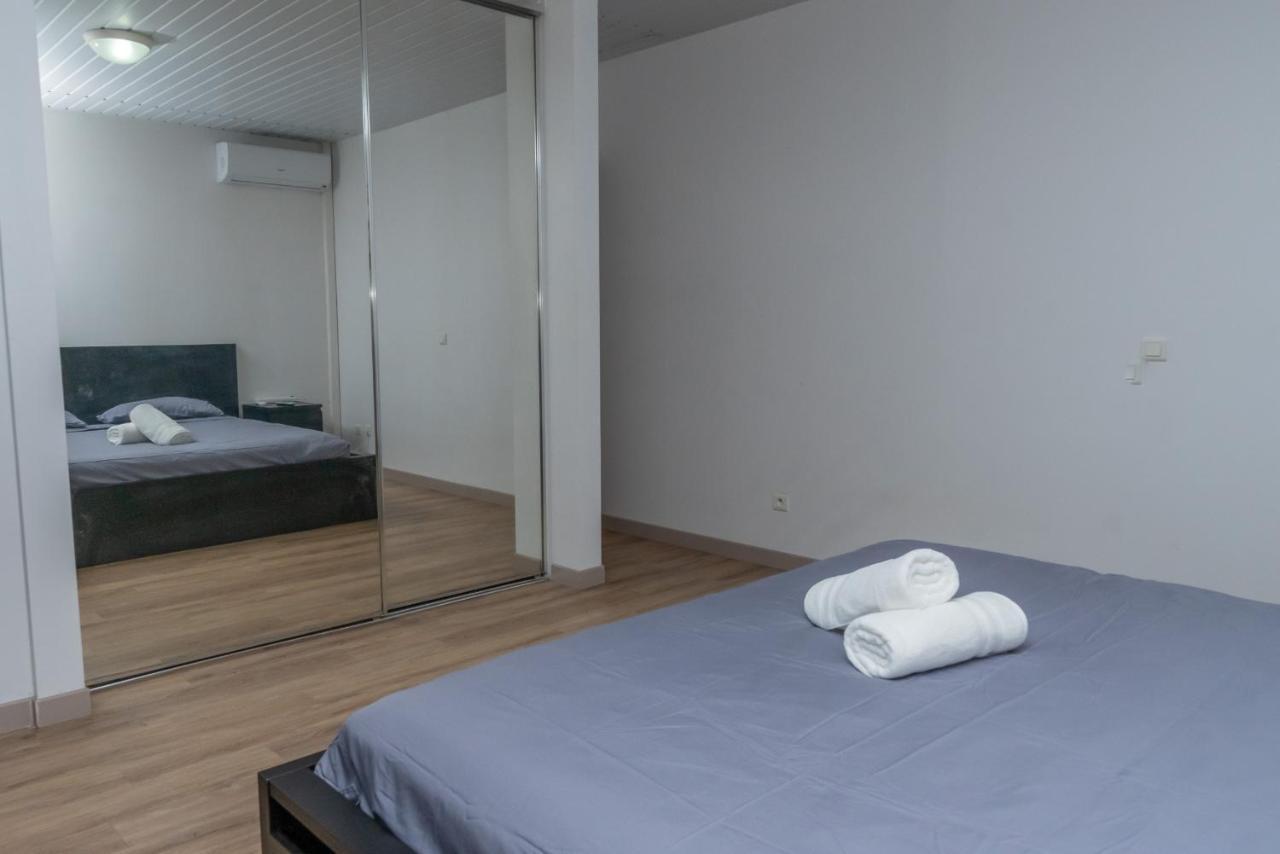 Vairaatoa Nui Cosy Duplex In Papeete Appartamento Papeete  Esterno foto